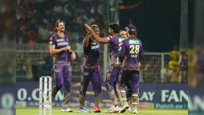 Pat Cummins - Travis Head - Sunrisers Hyderabad - Shreyas Iyer - Andre Russell - Sunil Narine - Abhishek Sharma - Rajasthan Royals vs Kolkata Knight Riders, IPL 2024 Qualifier 1: Match Preview, Pitch And Weather Reports - sports.ndtv.com