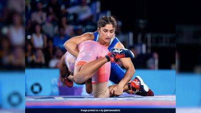 Wrestling Federation Exempts Olympic Quota Winners From Trials But Will Assess Them In Hungary - sports.ndtv.com - Hungary - India