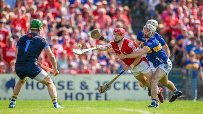 Shane McGrath questions Tipp effort in heavy defeat to Cork