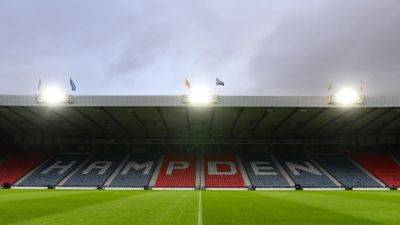 Scotland opt to play Israel Euro 2025 qualifier behind close doors due to 'planned disruptions'