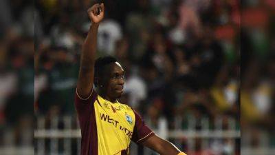 Afghanistan Name Dwayne Bravo As Bowling Consultant For T20 World Cup