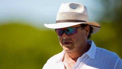Xander Schauffele - Xander Schauffele's dad makes stance on LIV Golf clear after PGA Championship win: 'Not chasing the money' - foxnews.com - Usa - Japan - Saudi Arabia - state Hawaii