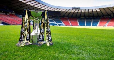 Record Premier Sports prize pot revealed as SPFL chiefs break down the winnings for 2024/25