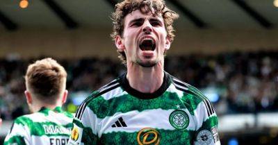 Matt O’Riley sale would bring Celtic a very good chunk of money – Johan Mjallby