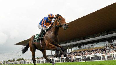 Henry Longfellow still in 2,000 Guineas, but Royal Ascot assignment more likely