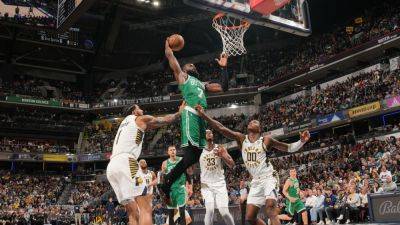 2024 NBA playoffs - Bets, lines and stats for Pacers-Celtics Game 1 - ESPN