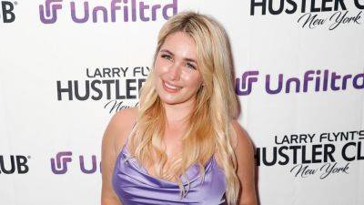 ‘90 Day Fiancé’ star details scandalous encounter with pro athlete that potentially cost her NYC nanny job - foxnews.com - New York