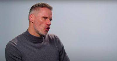 Jamie Carragher sticks boot into Scotland during total Euro 2024 write off as he predicts group demolition