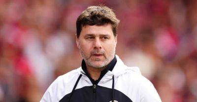 Mauricio Pochettino - Kieran Mackenna - Enzo Maresca - Paul Winstanley - Mauricio Pochettino leaves Chelsea after just one season in charge - breakingnews.ie - Argentina