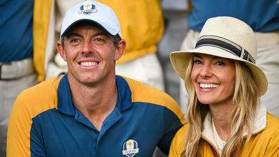 Rory Macilroy - Caroline Wozniacki - Rory McIlroy was a 'hard person to be married to,' wife reached 'breaking point' for divorce: report - foxnews.com - Italy - state Georgia - county Patrick