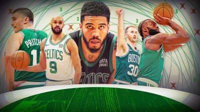 Will the Tatum/Brown-era Celtics finally prove their toughness? - ESPN - espn.com - New York - county Cleveland - state Indiana - county Cavalier
