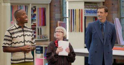 Gary Neville - BBC Great British Sewing Bee viewers 'infuriated' as they threaten to 'switch off' - manchestereveningnews.co.uk - Britain - county Bee