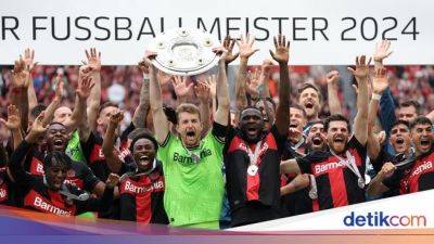 Atalanta Vs Leverkusen: Setiap Tim Bisa Dikalahkan, La Dea Pede Menang