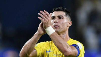 Ronaldo to play in sixth European Championship