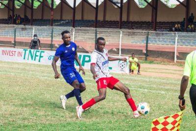 Abia Warriors tackle Sporting Supreme as 32 teams battle for Federation Cup - guardian.ng - Nigeria - Benin