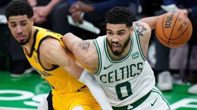 Indiana Pacers lament Game 1 overtime loss to Boston Celtics - ESPN
