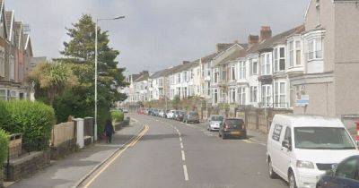 Police incident closes Swansea road in both directions - live updates