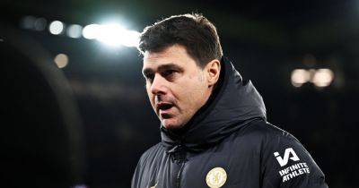 Manchester United transfer news live Pochettino and next manager latest before FA Cup final - manchestereveningnews.co.uk