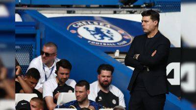 Mauricio Pochettino Leaves Chelsea By Mutual Consent: Club