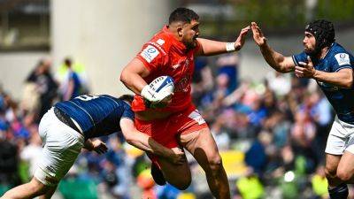 Emmanuel Meafou and Toulouse on revenge mission against Leinster