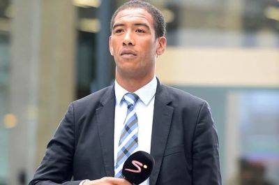 Ashwin Willemse to return as TV pundit, 6 years after dramatic walk-off from SuperSport set - news24.com - South Africa