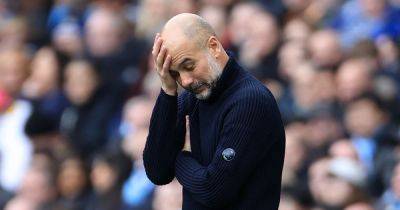 Man City's shockingly low relegation odds amid Premier League hearing wait