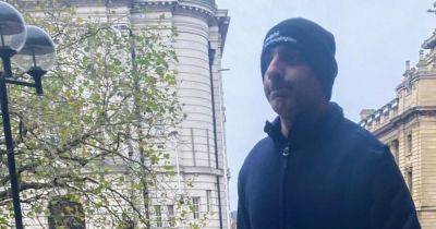 Builder's cannabis factory was so skilfully hidden it was 'like Narnia'