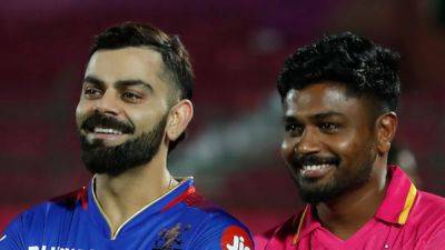 RCB vs RR: Who Goes Through If IPL 2024 Eliminator Gets Washed Out Due To Rain?