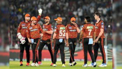 "Still Going To play Our Brand Of Cricket": SRH Assistant Coach Despite Loss vs KKR