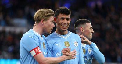 Man City star misses out on Euro 2024 after controversial transfer