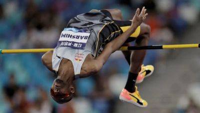 Driven Barshim still spearheading Qatar's challenge at fourth Games - channelnewsasia.com - Qatar - Italy - Egypt - county Gulf - Japan