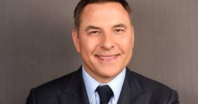 David Walliams 'hasn't had the chance' to watch new Britain's Got Talent following exit