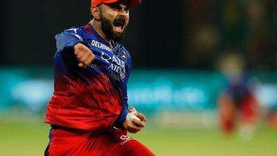 Gujarat Cricket Body Breaks Silence After Report Claims 'Security Threat' To Virat Kohli In Ahmedabad