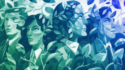 Euroviews. Business must lead on safeguarding nature - euronews.com