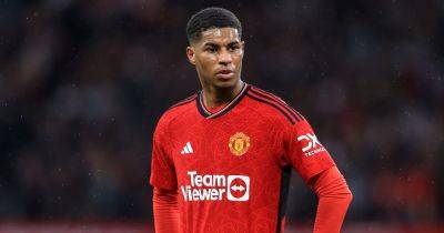 Marcus Rashford - Alex Ferguson - Mauricio Pochettino - International - Mauricio Pochettino's comments about Marcus Rashford speak volumes amid manager rumours - manchestereveningnews.co.uk - Argentina