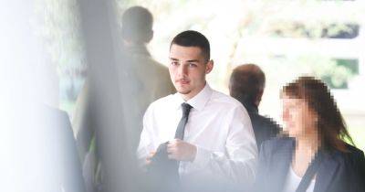 ‘Boxer’ accused of manslaughter of ‘peacemaker’ after fight in town centre tells police: “I’m not a killer”