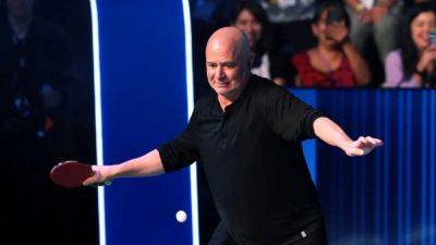 Novak Djokovic - John Macenroe - Agassi to captain Team World from 2025 Laver Cup - channelnewsasia.com - San Francisco