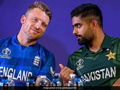 England vs Pakistan 1st T20I Live Score Updates: Will Rain Play Spoilsport?