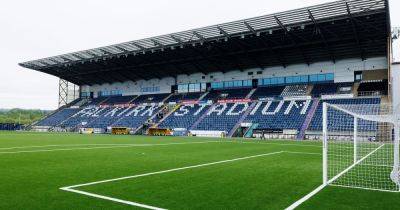 Hamilton Accies - 4 SPFL sides join forces to present 'alternative proposal' over proposed Premiership plastic pitch ban - dailyrecord.co.uk - Netherlands - Scotland
