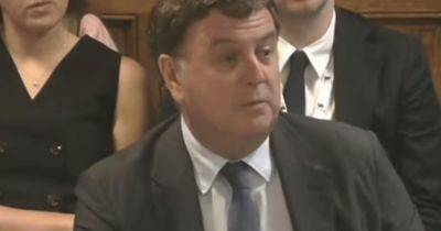 DWP boss admits more carers will be chased for overpayments with 67,000 in debt