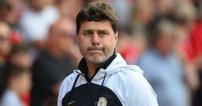 Mauricio Pochettino to be 'considered' for England job amid Man United links after Chelsea exit