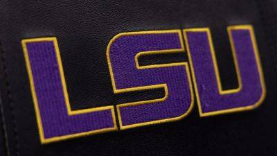 LSU hits two grand slams in SEC tournament win vs. Kentucky - ESPN
