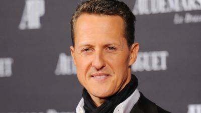 Michael Schumacher - Schumacher's family wins €200,000 compensation for AI 'interview' - rte.ie - France - Germany