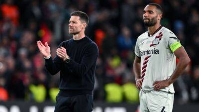 Bayer Leverkusen's unbeaten season ended in Europa League final - ESPN