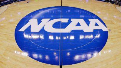 NCAA board votes to accept antitrust settlement, sources say - ESPN