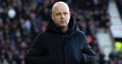 Brendan Rodgers - Steven Naismith - Hearts faith in Steven Naismith has been rewarded big time in contrast to the shambles at Hibs - Ryan Stevenson - dailyrecord.co.uk - Scotland