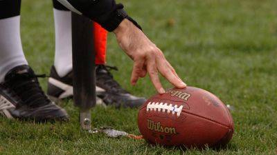 NFL To Test New First Down Measuring System, Could Spell End Of Chain Gang Era