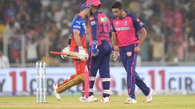 "I Am Ageing, Had An Abdomen Injury": R Ashwin On Listless IPL 2024 Campaign
