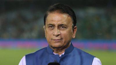 'Their Approach In Powerplay Was Puzzling': Sunil Gavaskar Slams SRH Batters