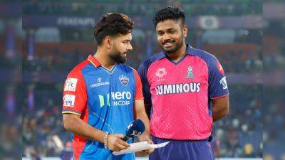 Ex-India Star Picks Between Sanju Samson And Rishabh Pant For T20 World Cup